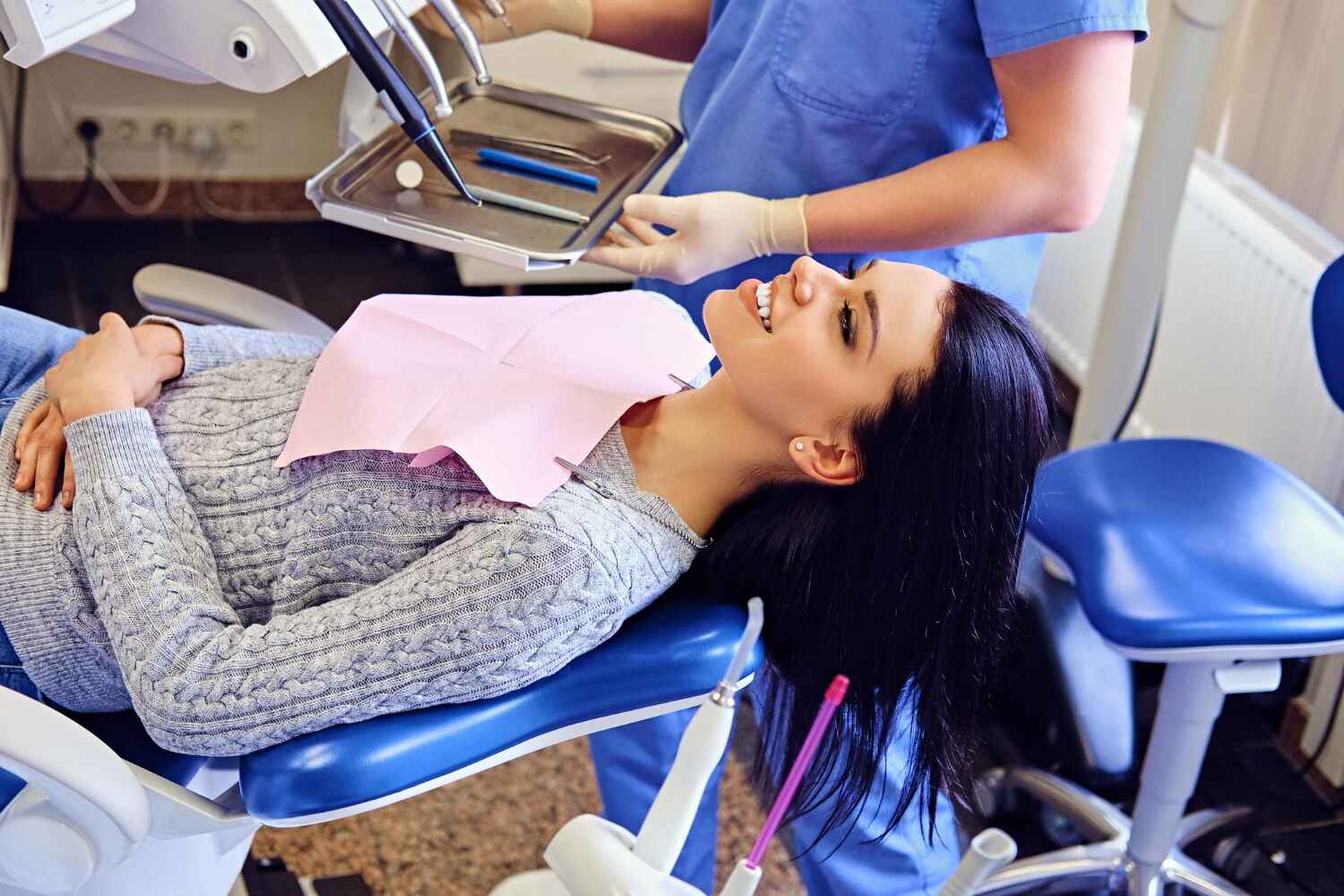 Best Tooth Infection Emergency Dentist [placeholder7] in Onalaska, WI